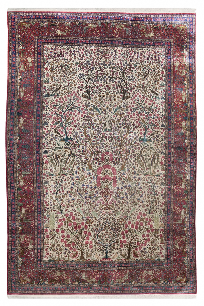 درختی