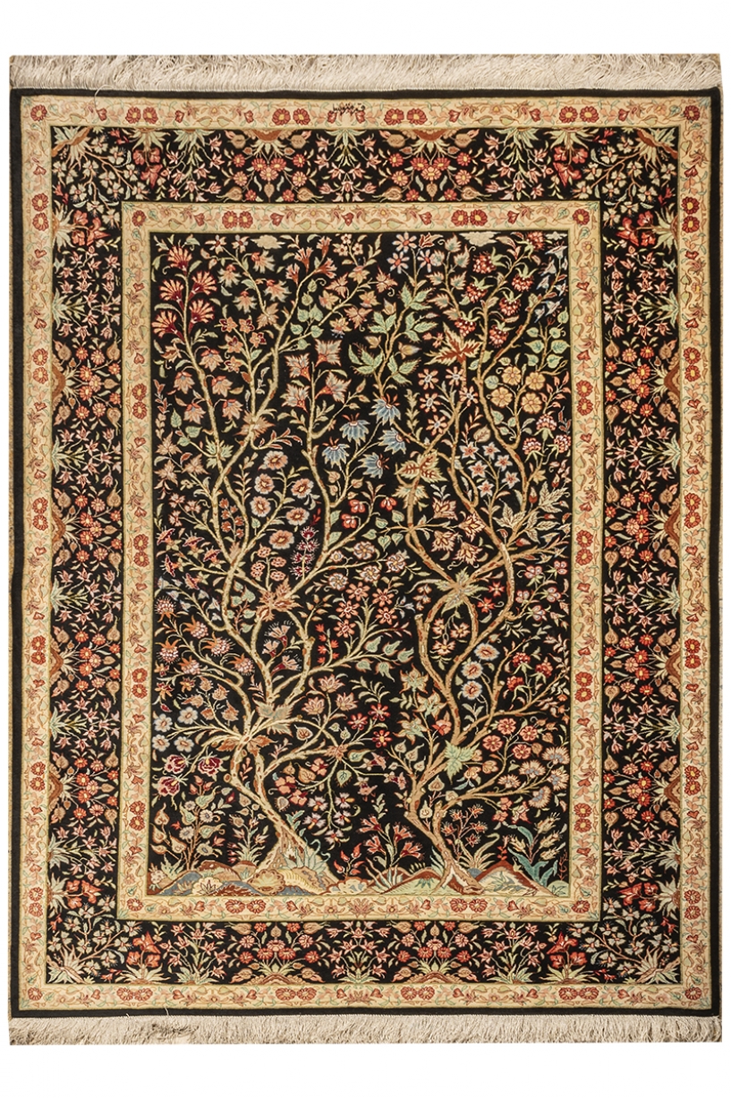 درختی