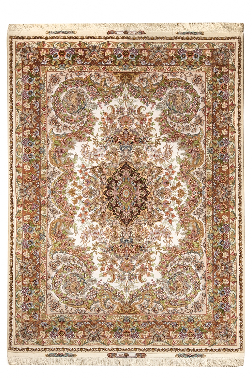  ترنجی موج مهر