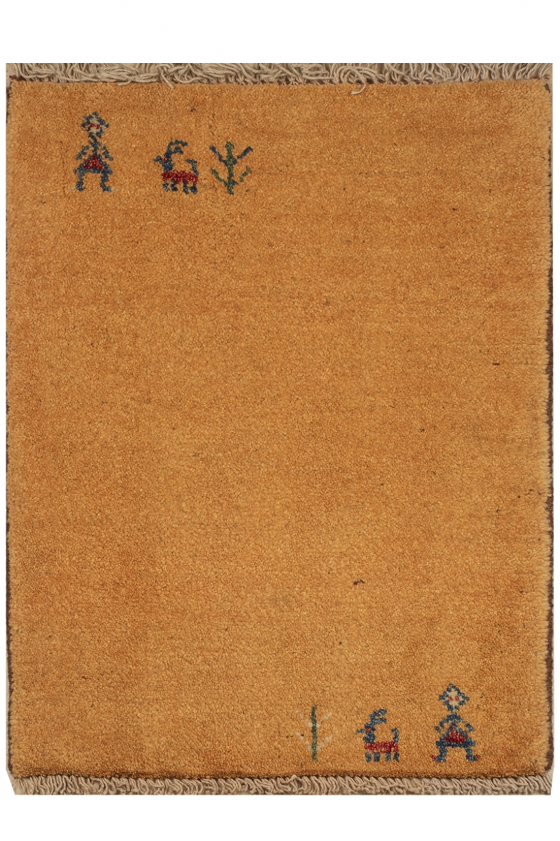 گبه کف ساده