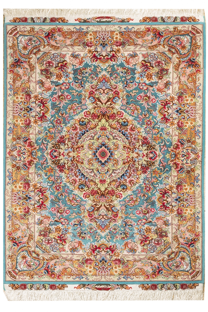 Azimzadeh Carpet 