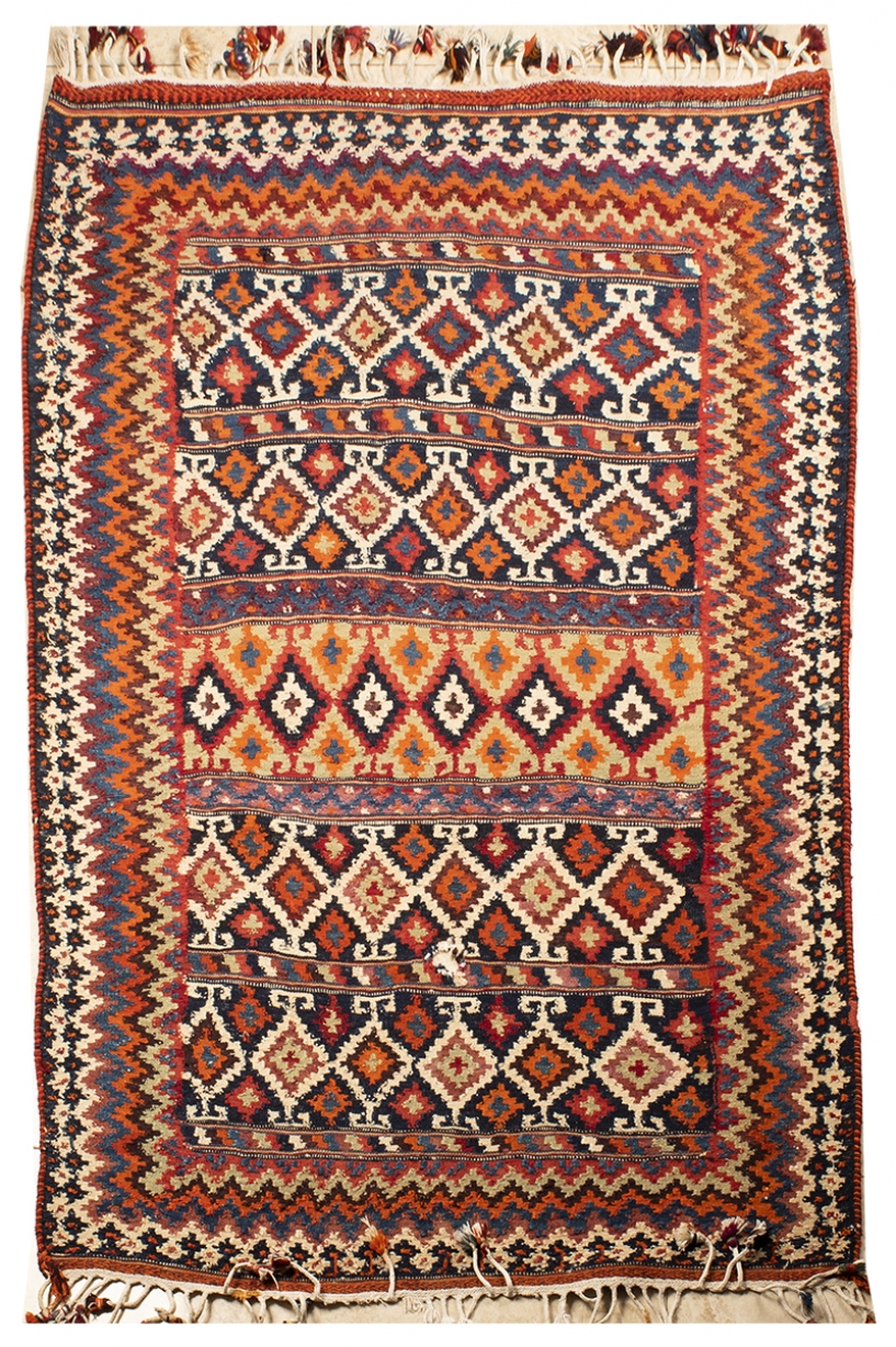 محرمات خشتی