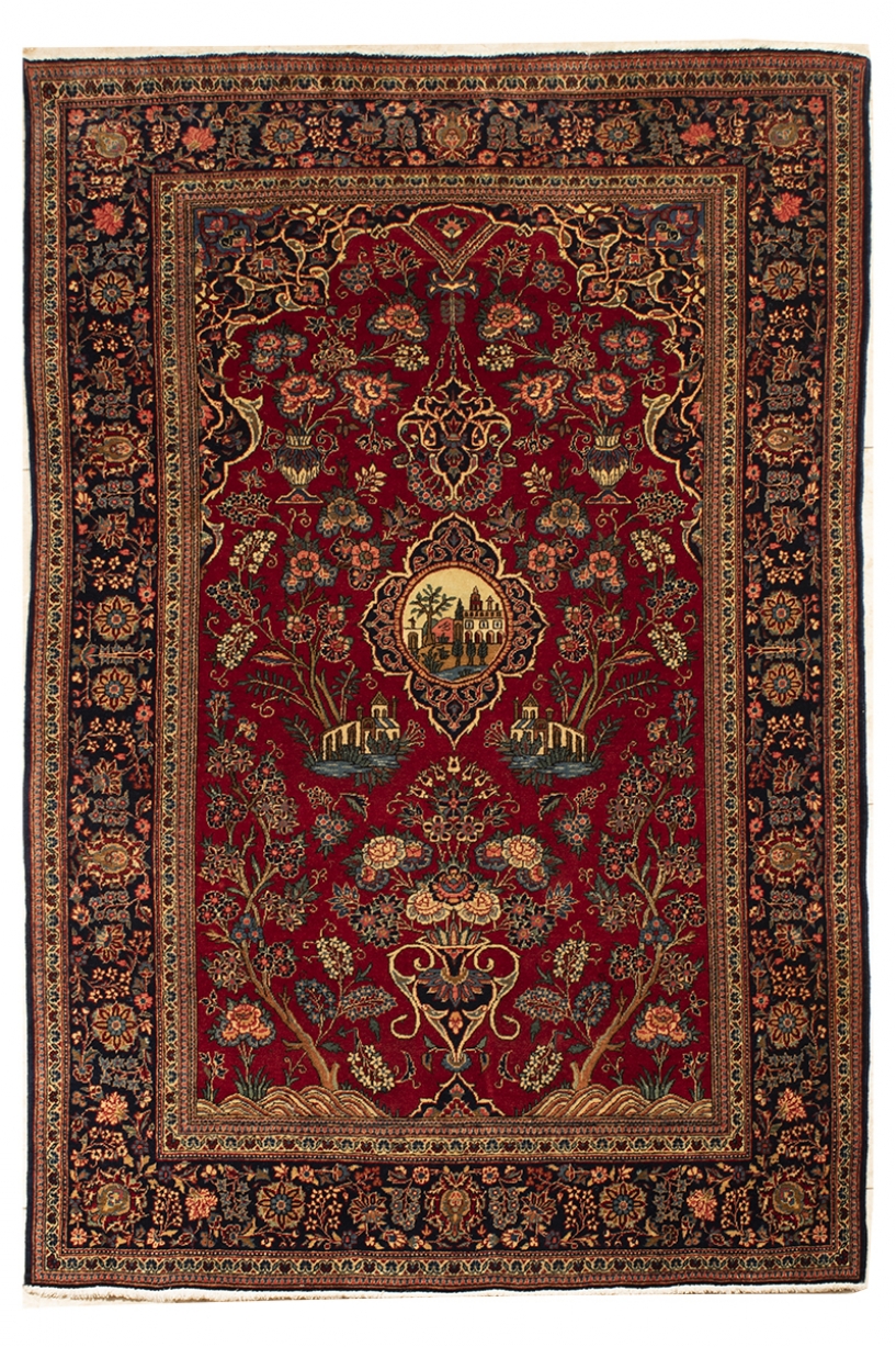 ترنجی محرابی