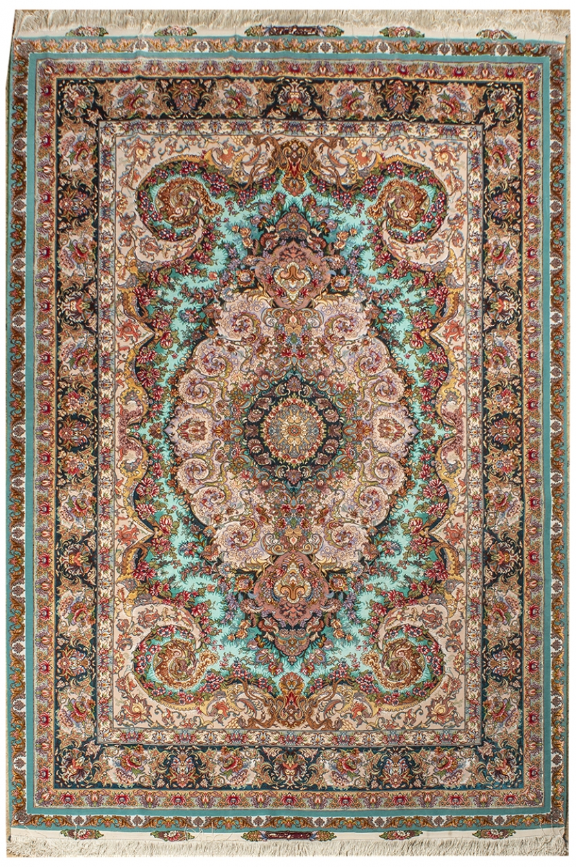  ترنجی موج مهر