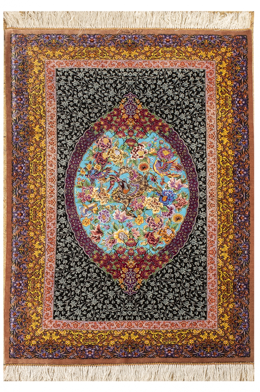 ترنجی شکارگاه