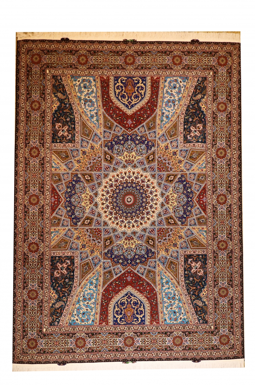 گنبد