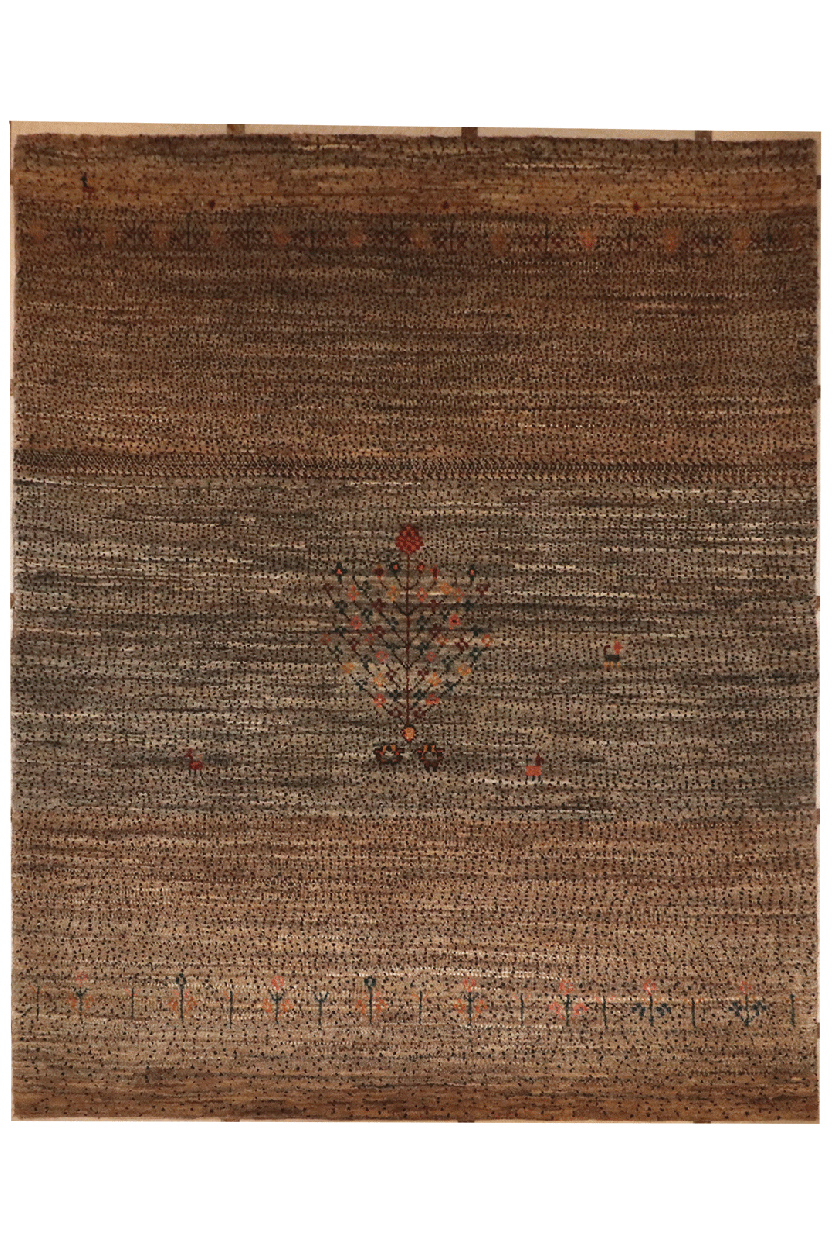 درختی
