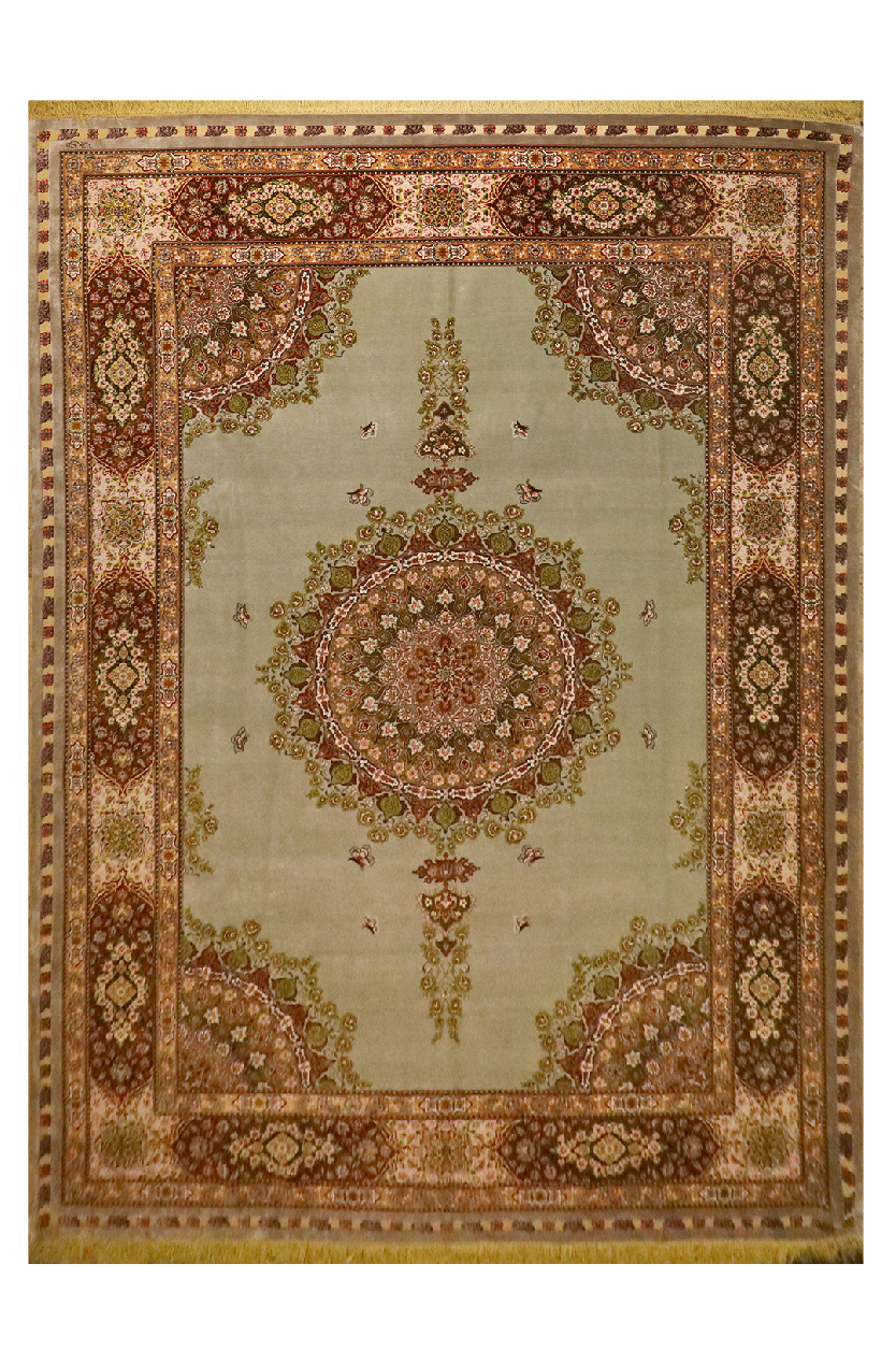 کف ساده