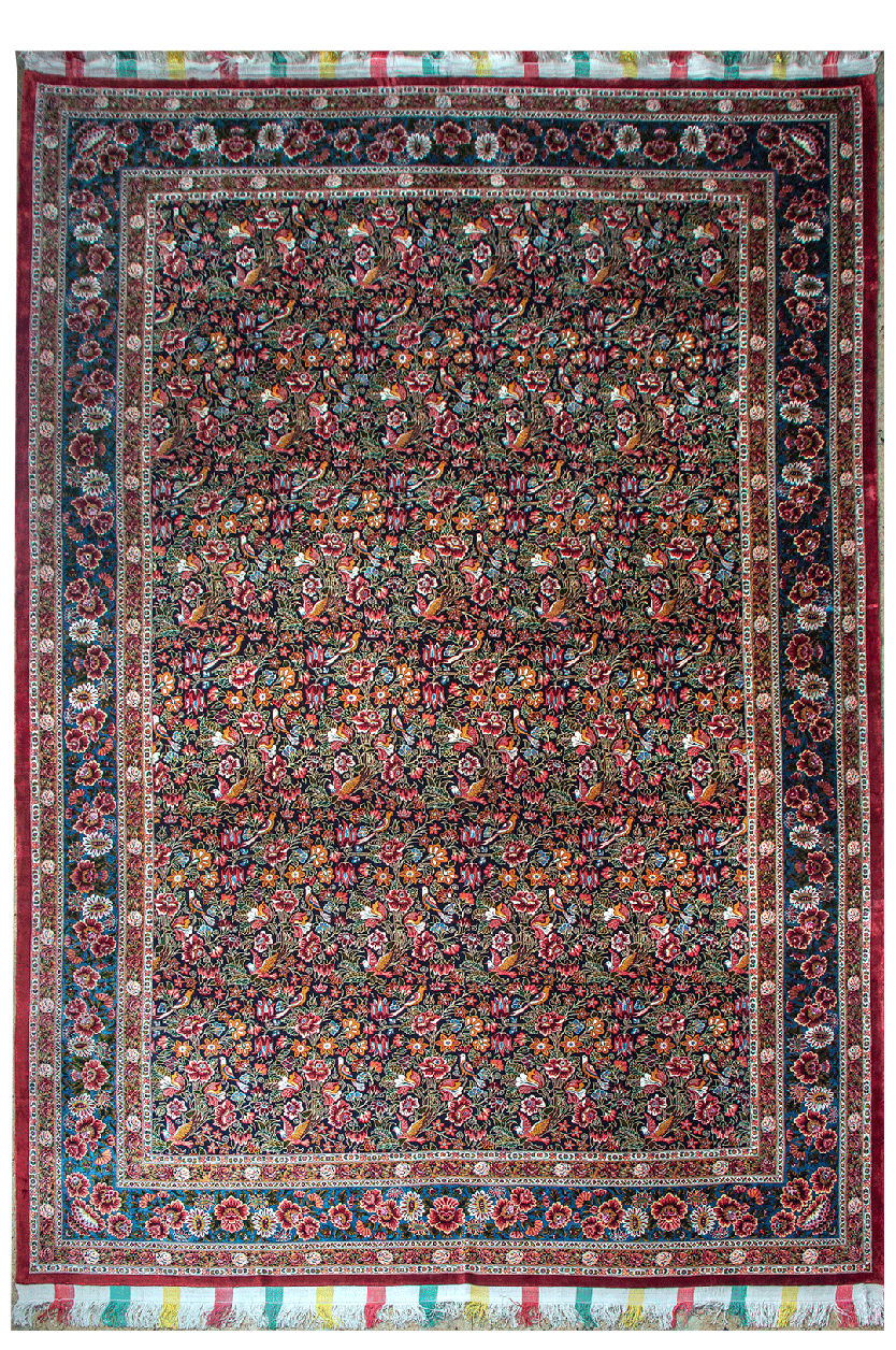 ترنجی گل رز
