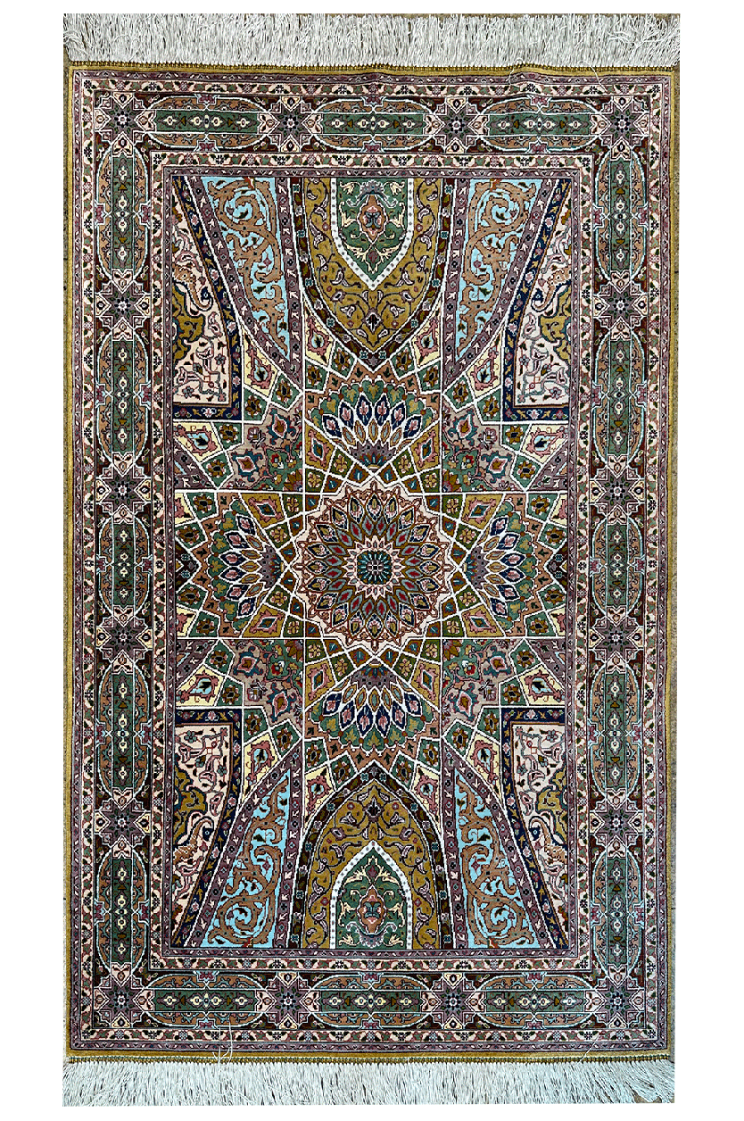 گنبد