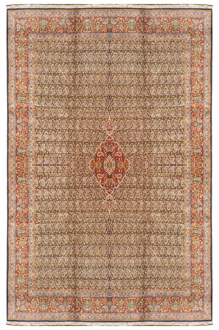 ترنجی ملائکه