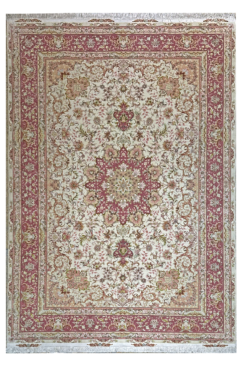 ترنجی و لچک