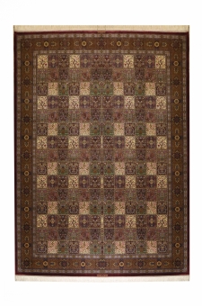 ترنجی خشتی عباسی