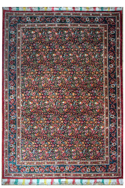 ترنجی گل رز    