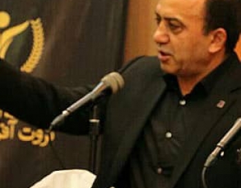 سخنراى آقاى عظيم زاده در فرهنگسراى رسانه در مراسم سلاطين كسب و كار سخنراى آقاى عظيم زاده در فرهنگسراى رسانه در مراسم سلاطين كسب و كار