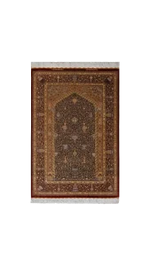 ۳ متری ابریشم قم 001