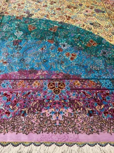 ۳ متری ابریشم قم 003
