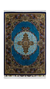 ۳ متری ابریشم قم ۱۰۵