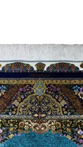 ۳ متری ابریشم قم ۱۰۵