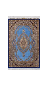 ۳ متری ابریشم قم 005