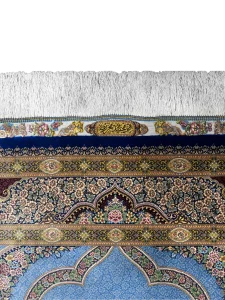 ۳ متری ابریشم قم 005