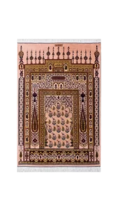 ۳ متری ابریشم قم 010