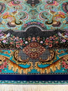۳ متری ابریشم قم ۰۱۲