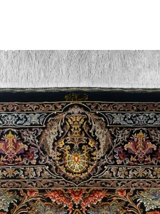 ۳ متری ابریشم قم ۰۱۵