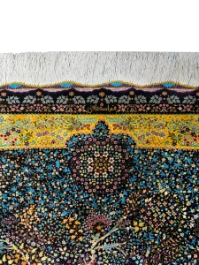 ۳ متری ابریشم قم ۰۲۱