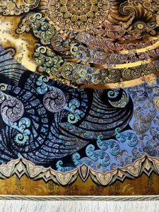 ۳ متری ابریشم قم ۱۱۱