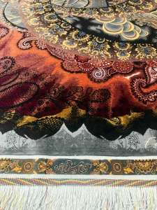 ۳ متری ابریشم قم ۰۳۴