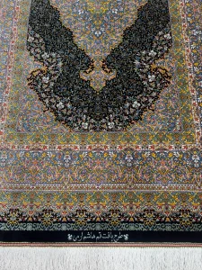 ۳ متری ابریشم قم ۰۳۵