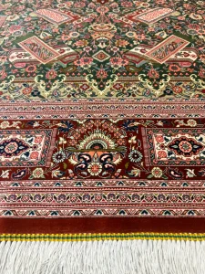 ۳ متری ابریشم قم ۰۳۷