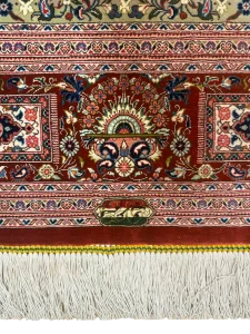 ۳ متری ابریشم قم ۰۳۷
