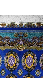 ۳ متری ابریشم قم ۱۱۳