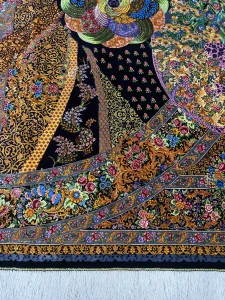 ۳ متری ابریشم قم ۱۱۴