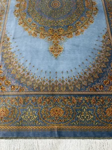 ۳ متری ابریشم قم ۱۱۵
