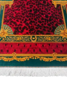 ۳ متری ابریشم قم ۰۴۰