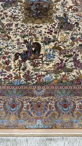 ۳ متری ابریشم قم ۱۱۸