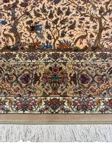 ۳ متری ابریشم قم ۰۵۳