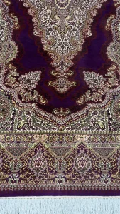 ۳ متری ابریشم قم ۱۲۱
