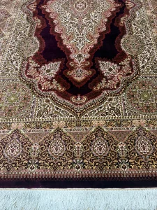۳ متری ابریشم قم ۰۵۶