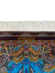 ۳ متری ابریشم قم ۰۵۹