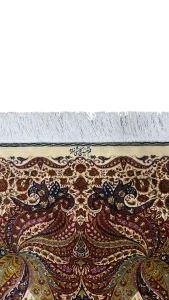 ۳ متری ابریشم قم ۱۲۵
