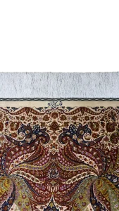 ۳ متری ابریشم قم ۱۲۶