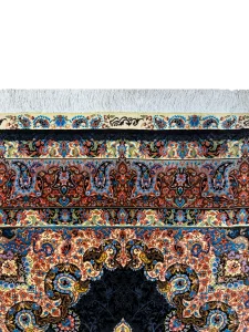 ۳ متری ابریشم قم ۰۶۳