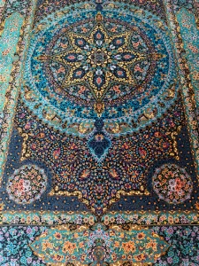 ۳ متری ابریشم قم ۰۶۴