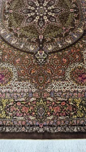 ۳ متری ابریشم قم ۱۲۹