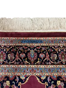 ۳ متری ابریشم قم ۰۶۷