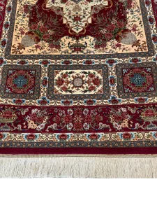 ۳ متری ابریشم قم ۰۷۳